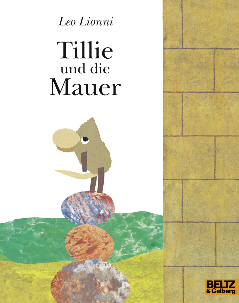 

Tillie und die Mauer