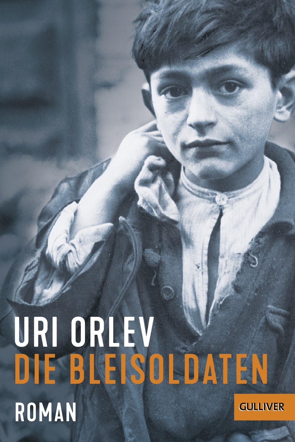 

Die Bleisoldaten
