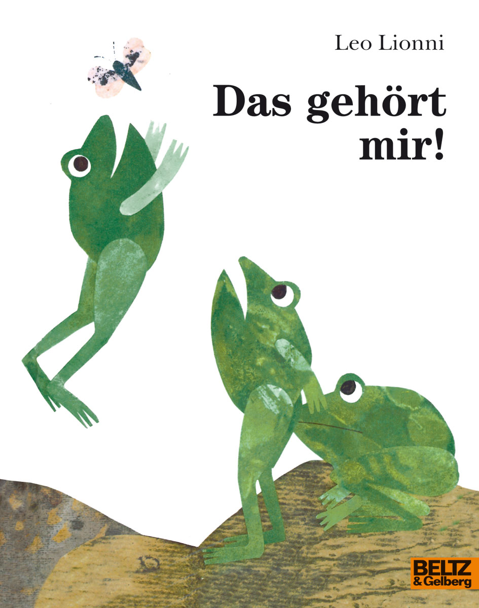

Das gehrt mir!