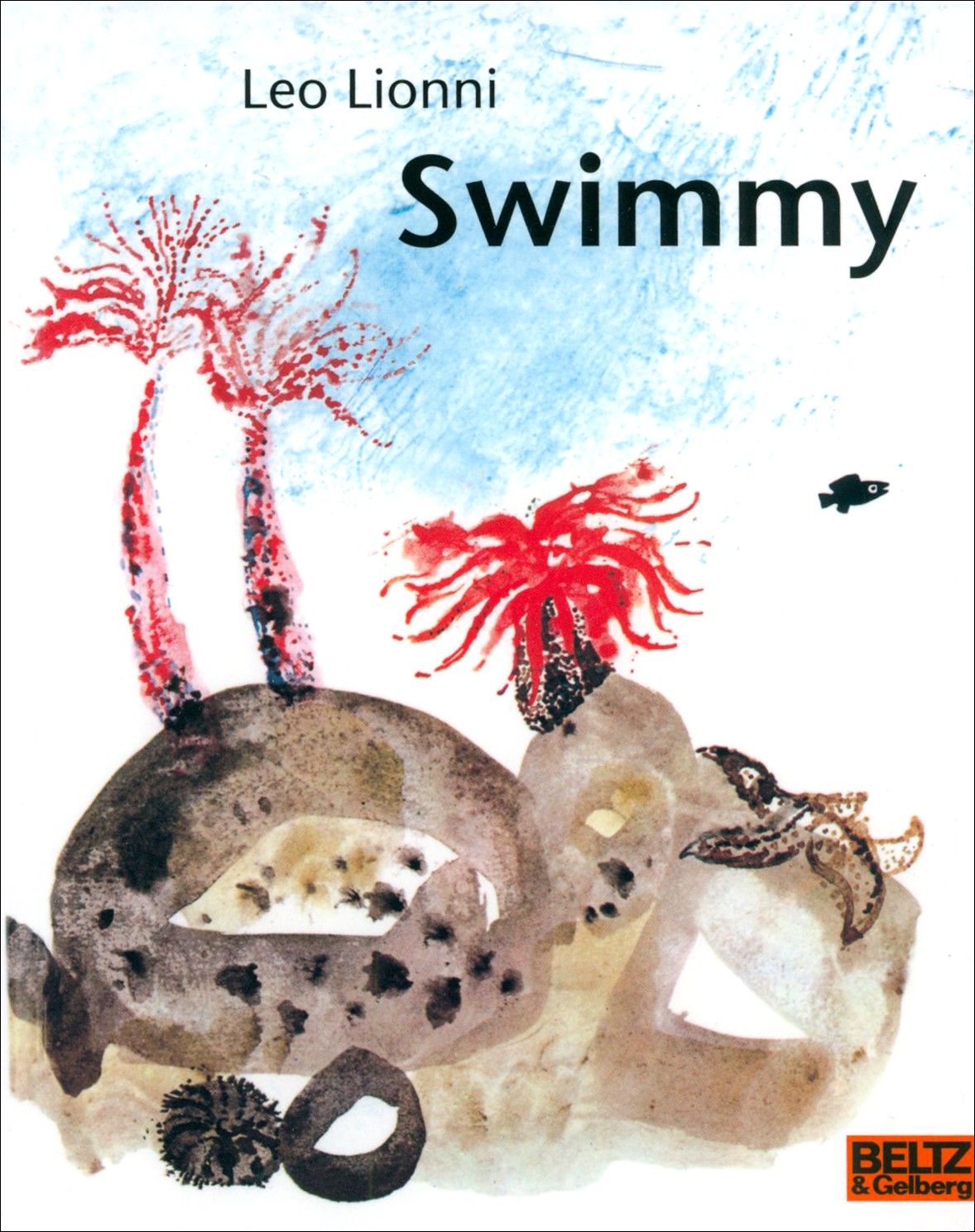 

Swimmy