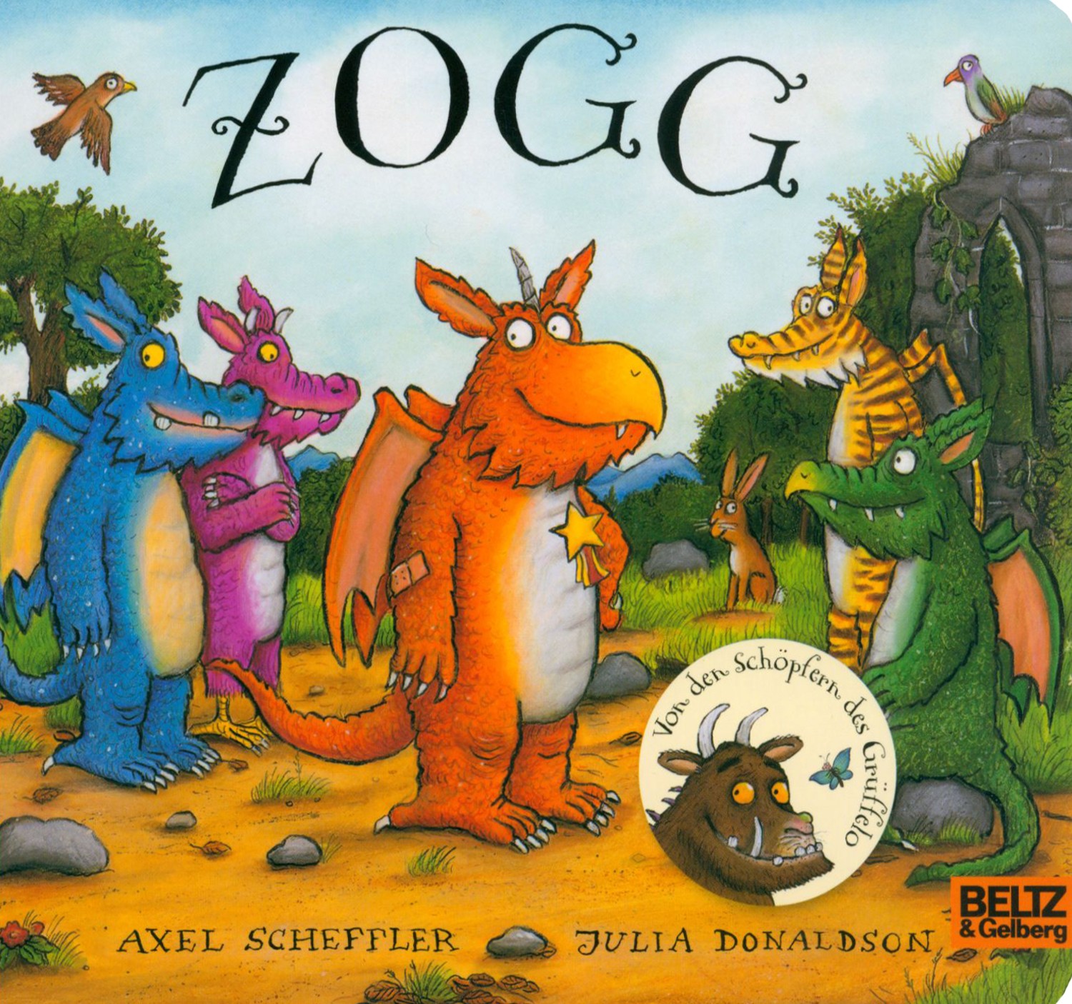 

Zogg