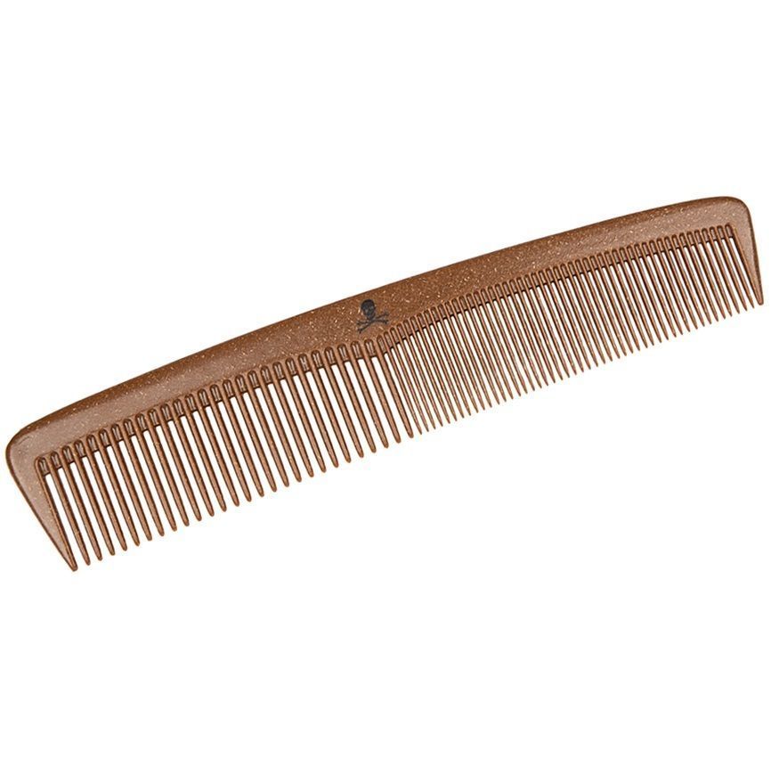 фото Расческа для волос из жидкого дерева the bluebeards revenge liquid wood styling comb