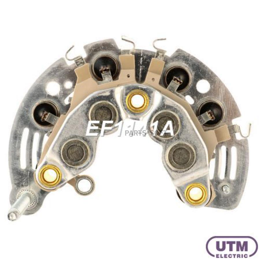 

Диодный Мост Генератора Utm EF1141A