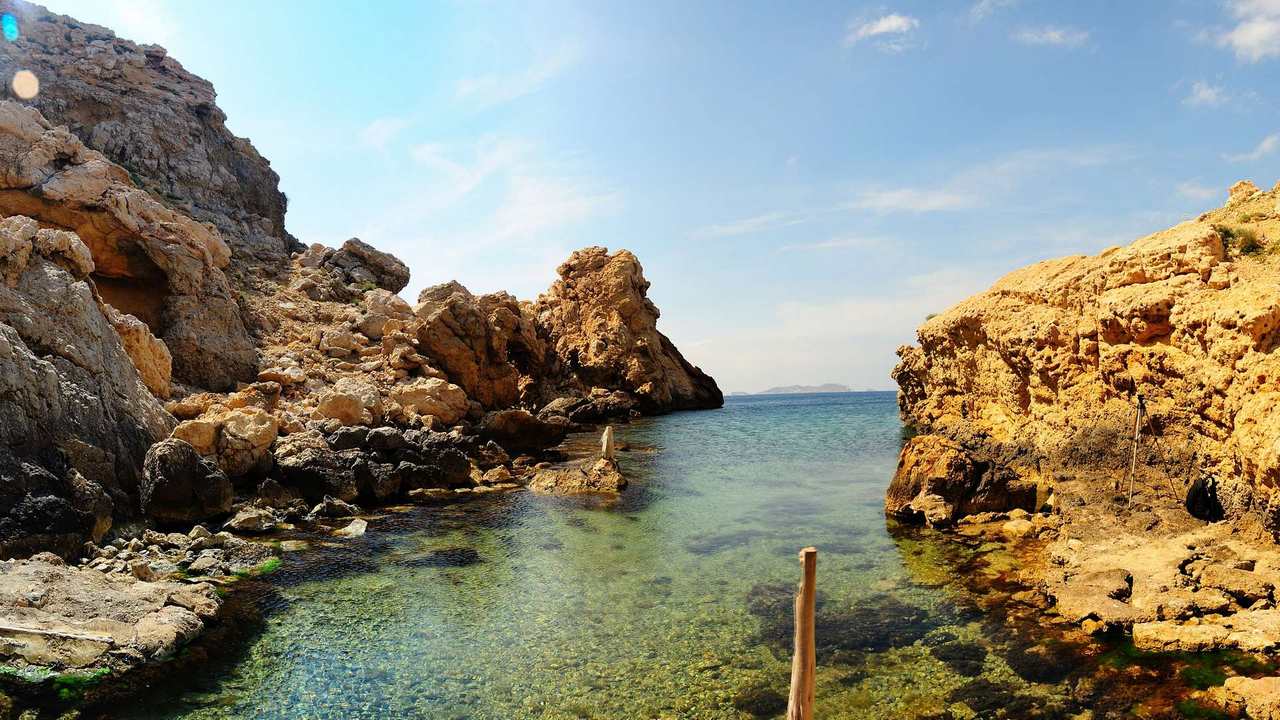 

Картина на холсте 60x110 LinxOne "Природа, пейзаж, натура, флора