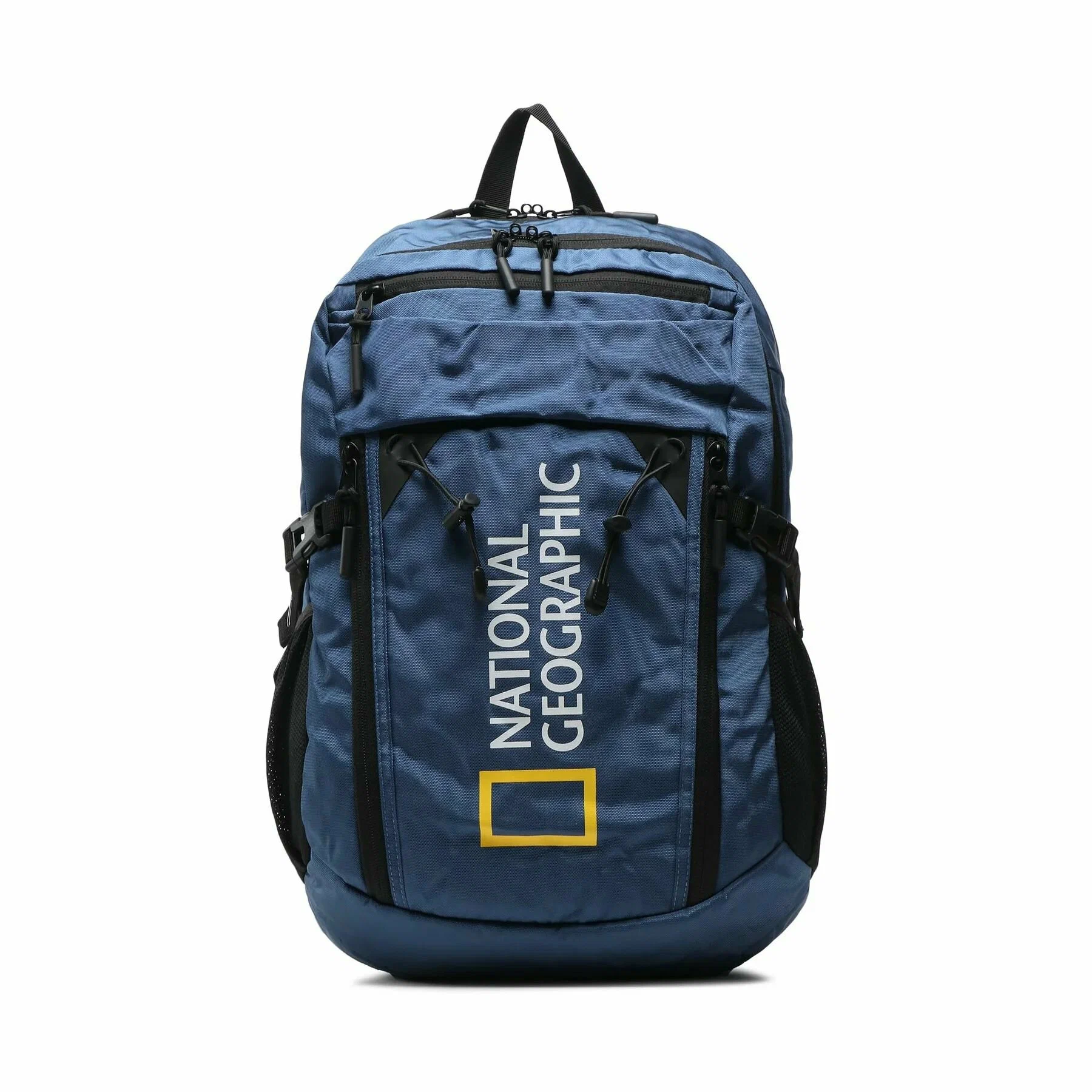

Рюкзак NATIONAL GEOGRAPHIC для металлоискателя, объем 35 л