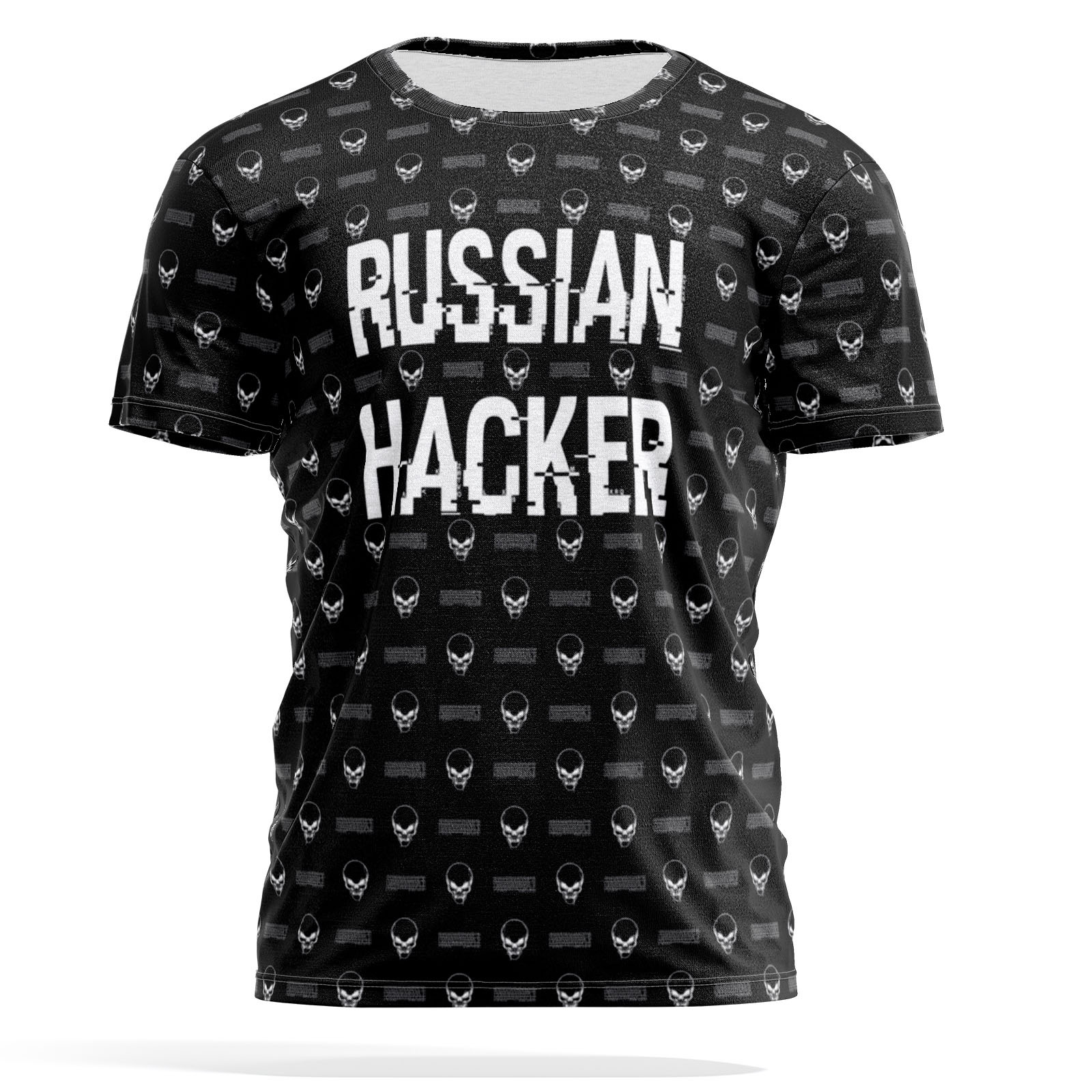 

Футболка мужская PANiN PaninManTshirt_VM1459775 черная S, Черный, PaninManTshirt_VM1459775