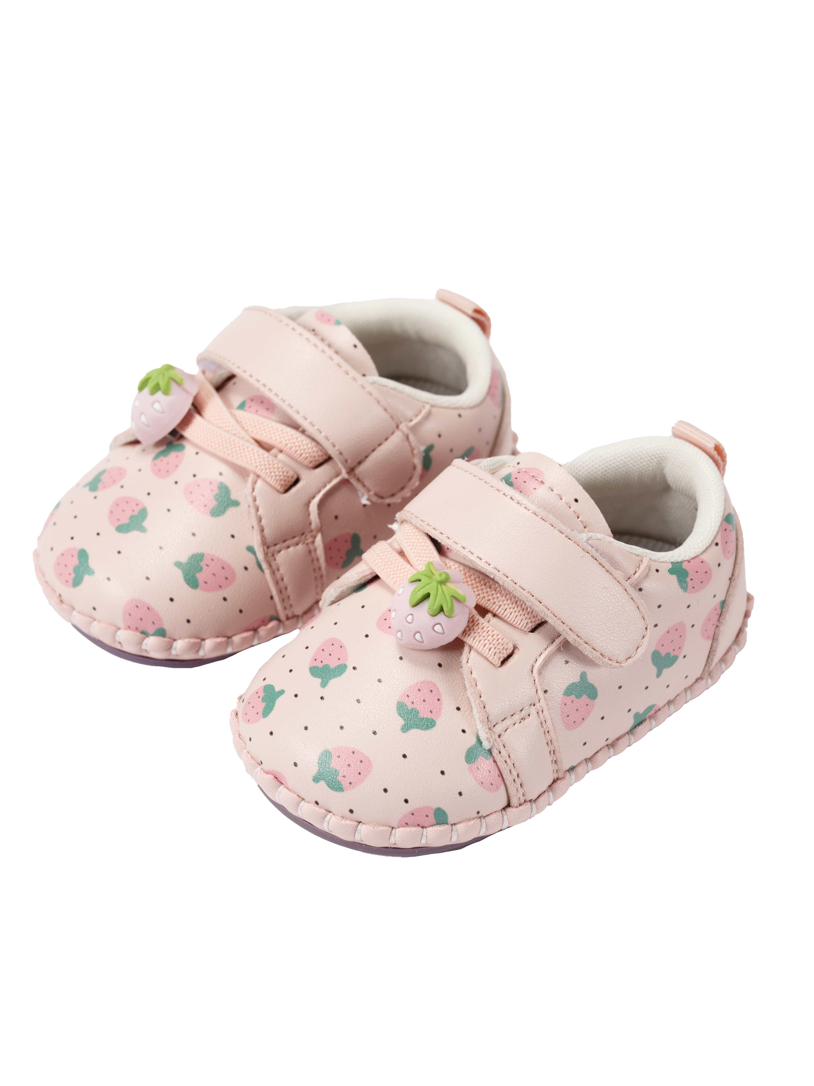 

Кеды детские WONDER HONEY CS29, розовый, 19, CS29
