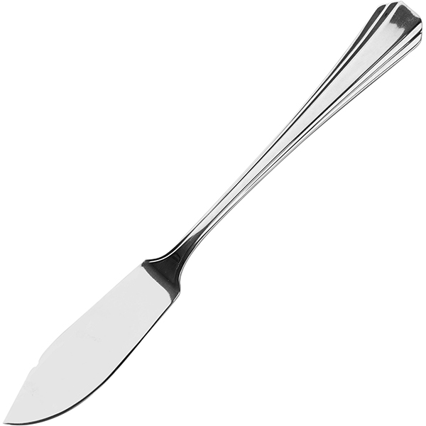 Нож для рыбы сталь нержавеющая Eternum Ивенталь 20см 3110735KB