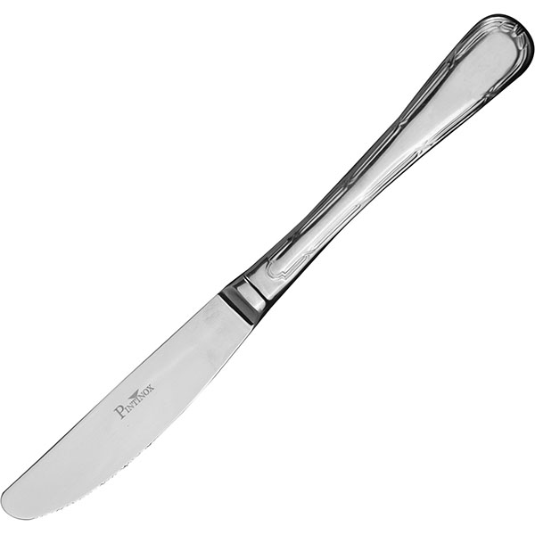 Нож десертный сталь нержавеющая Pintinox Штутгарт см 3111552KB