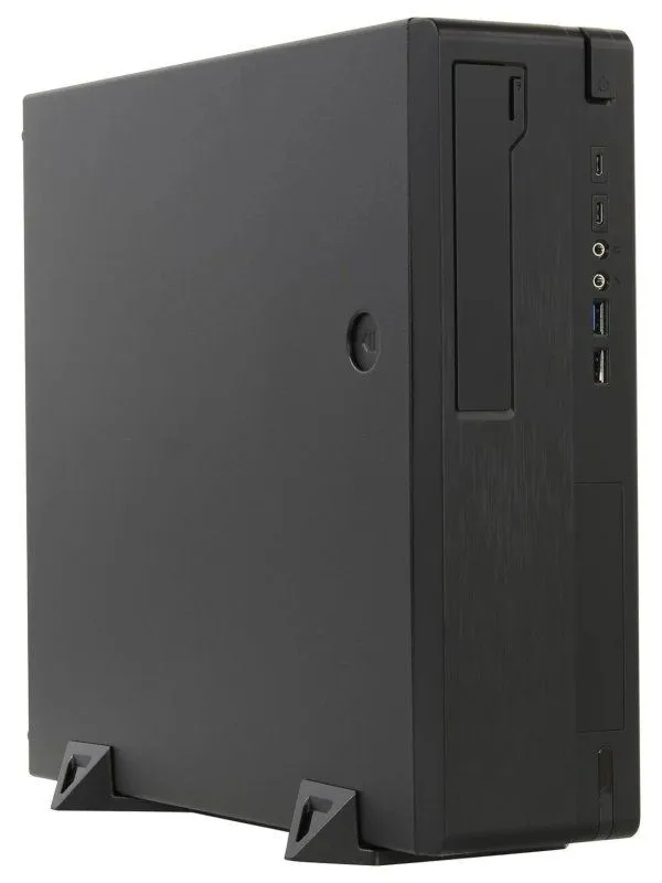 

Корпус компьютерный GAMEMAX S502GC-300W 300 вт, S502GC-300W