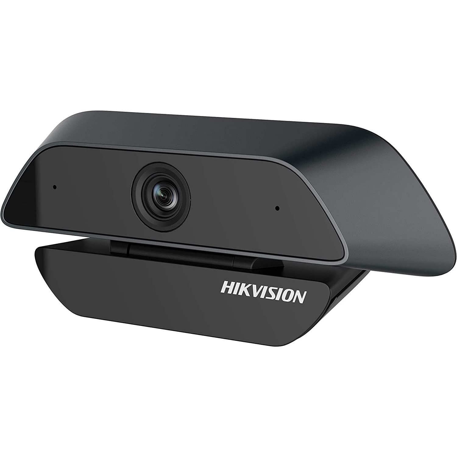 

Web-камера Hikvision DS-U12 2MP CMOS Black, Черный, DS-U12