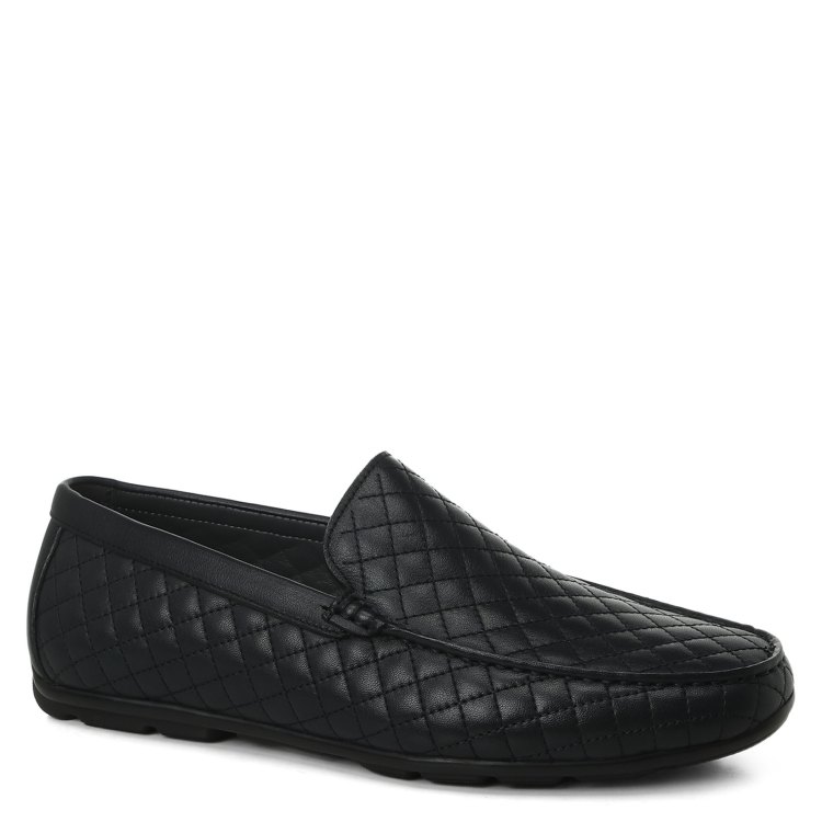 

Мокасины мужские Tendance RS002-4 синие 45 EU, RS002-4