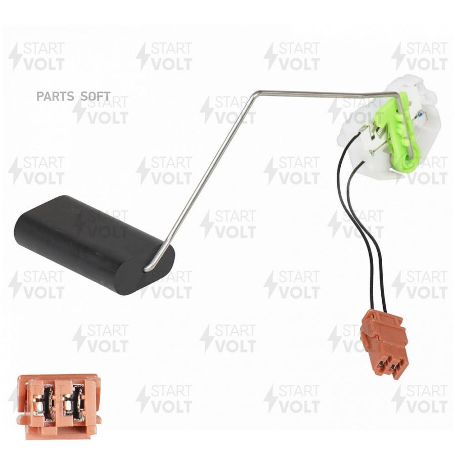 

Датчик уровня топлива STARTVOLT VS-FS 0916