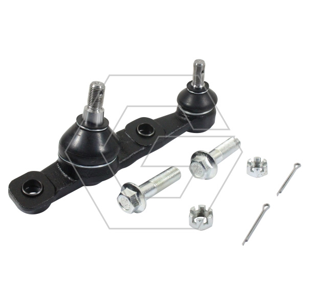 

Опора шаровая | перед прав | G-AUTOPARTS gsu080652