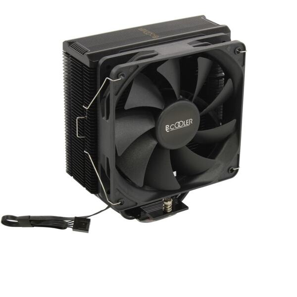 

Кулер для процессора PCCooler Paladin EX400, Paladin EX400