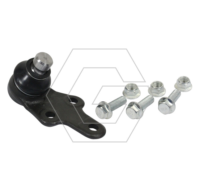 

Опора шаровая | перед прав | G-AUTOPARTS gsu080712
