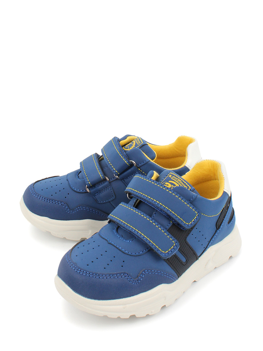 

Кроссовки детские Antilopa AL 6006 размер 30, Синий, AL 6006