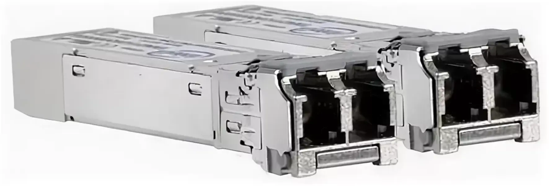 

Медиаконвертер Matrox XTO2-2SMTXF, Серебристый, XTO2-2SMTXF