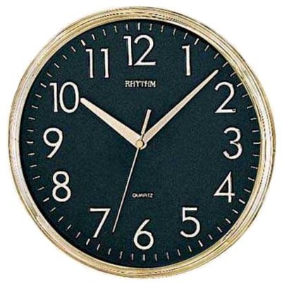 

Часы Rhythm настенные CMG716CR65