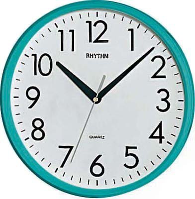 

Часы Rhythm настенные CMG716NR05