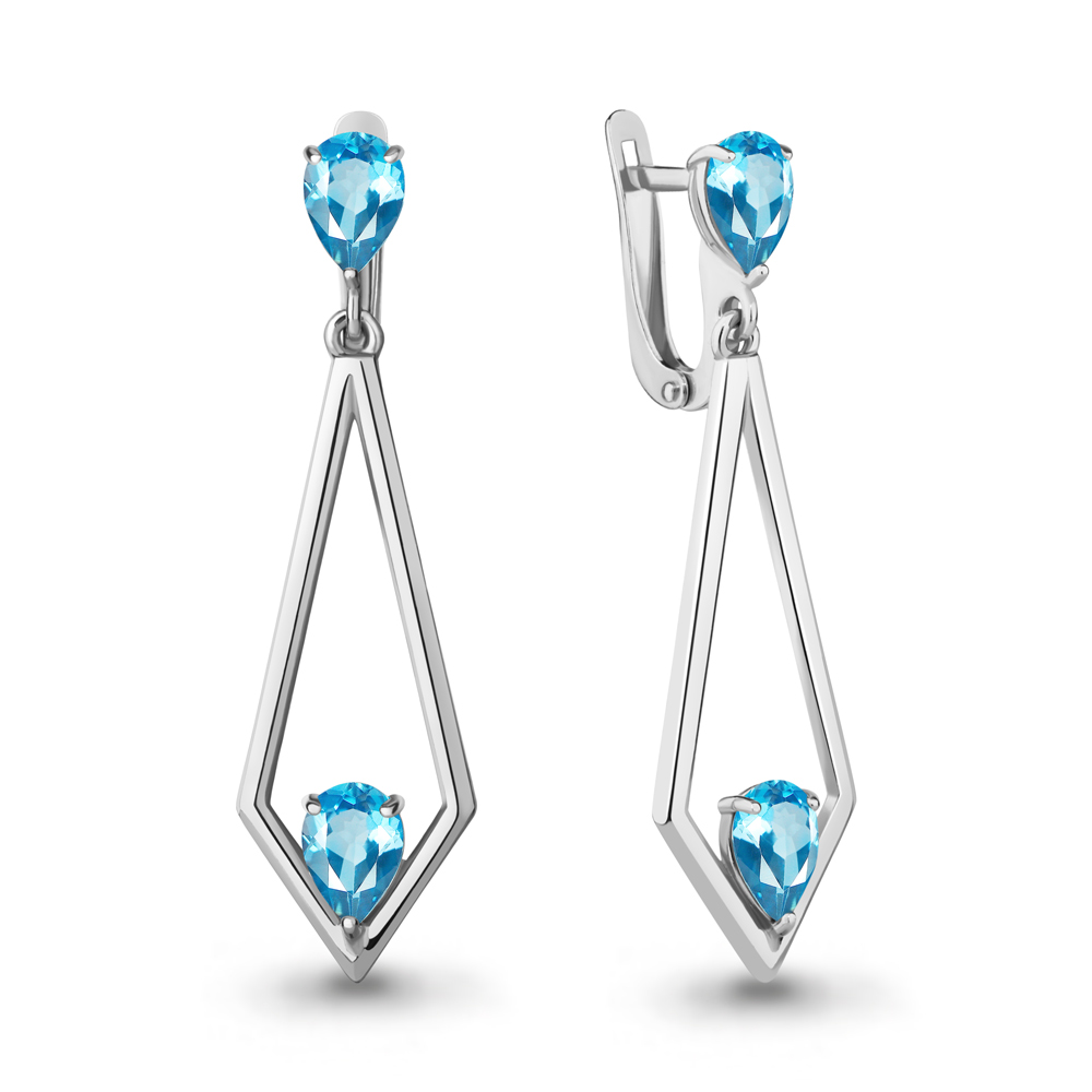 

Серьги из серебра 4764405_925_р, 4764405_925_р