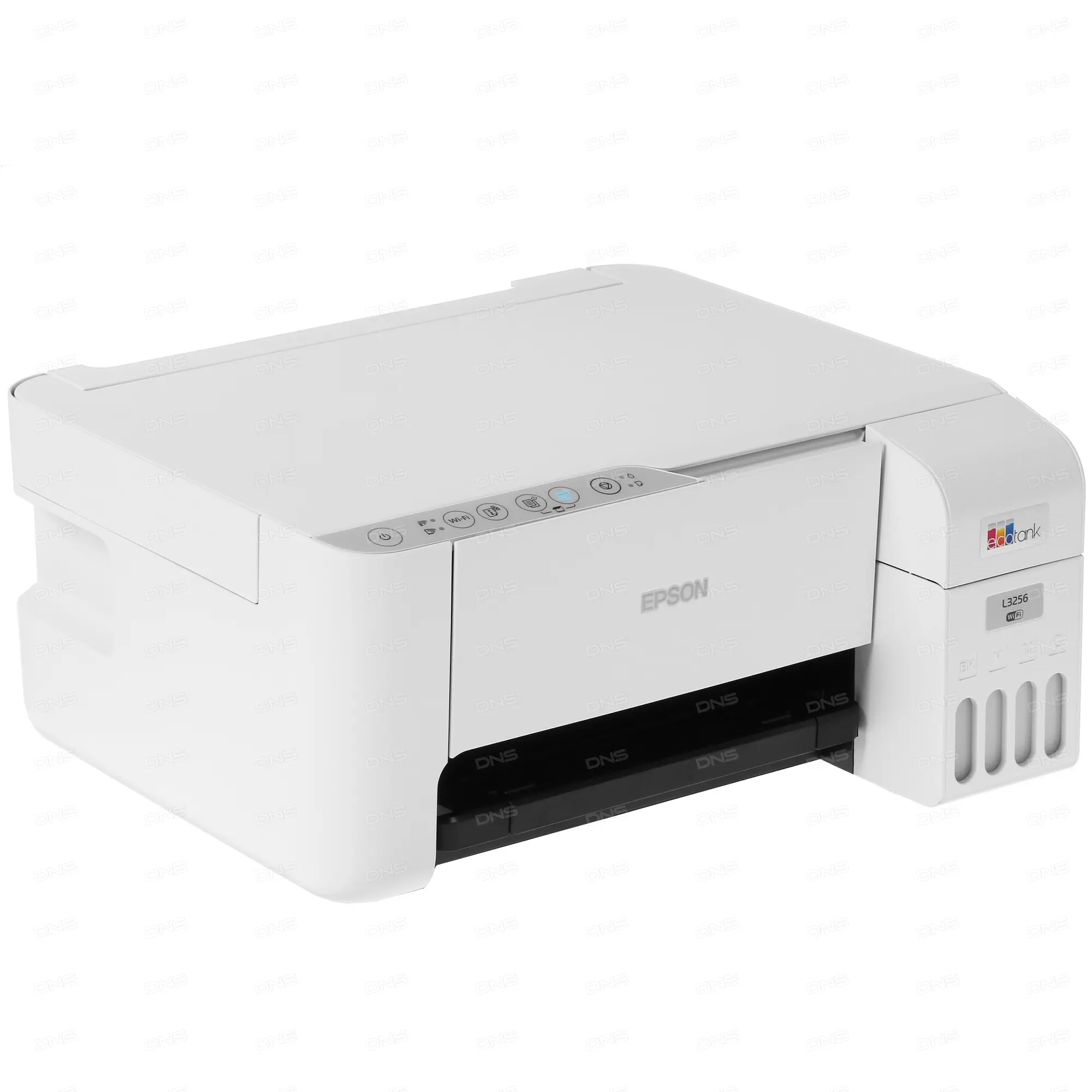 МФУ Epson L3256 (C11CJ67407/C11CJ67414/C11CJ67421/C11CJ67519)