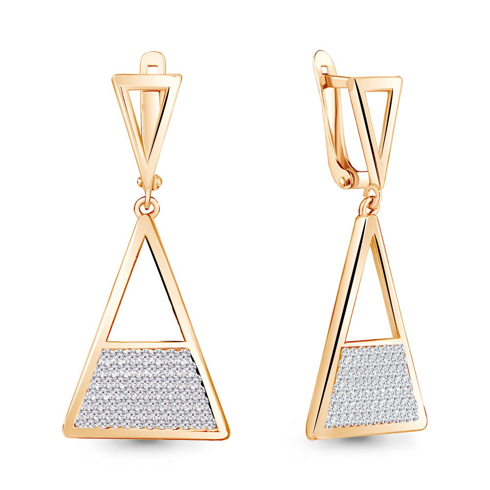 

Серьги из серебра 49533_925_з, 49533_925_з