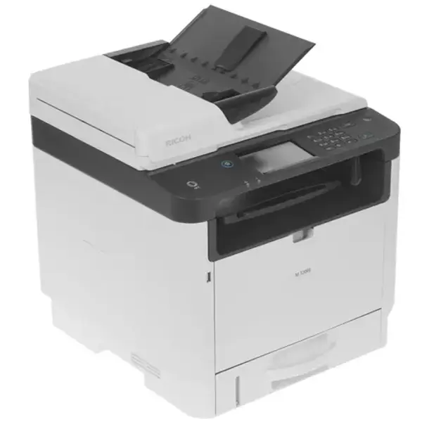 

Лазерное МФУ Ricoh M 320FB (408527), M 320FB (408527)