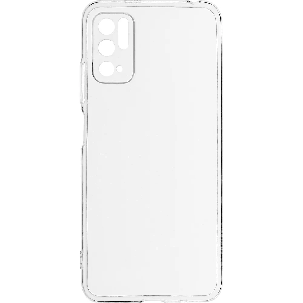 

Чехол для Xiaomi Redmi Note 10T Transparent, Прозрачный, для Xiaomi Redmi Note 10T Transparent
