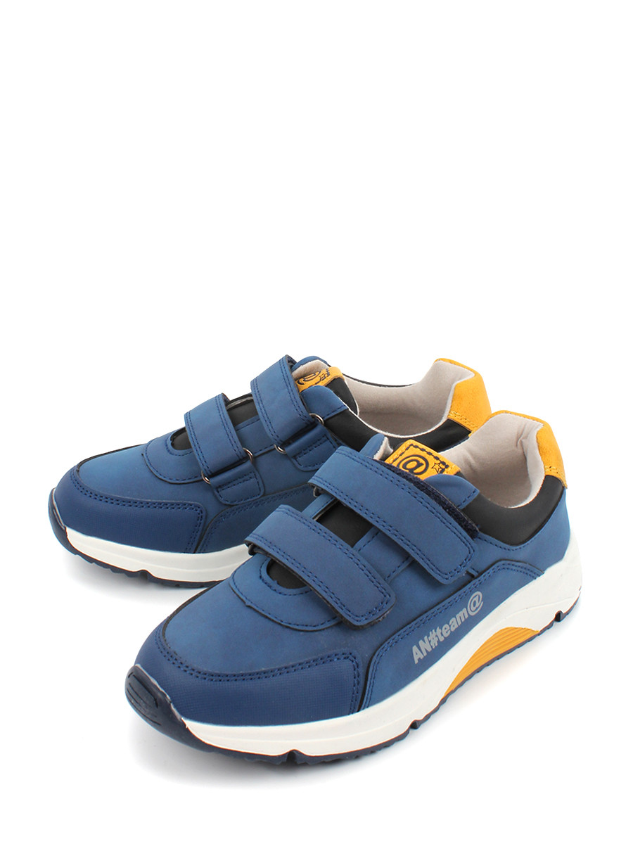 

Кроссовки детские Antilopa AL 6039 размер 33, Синий, AL 6039