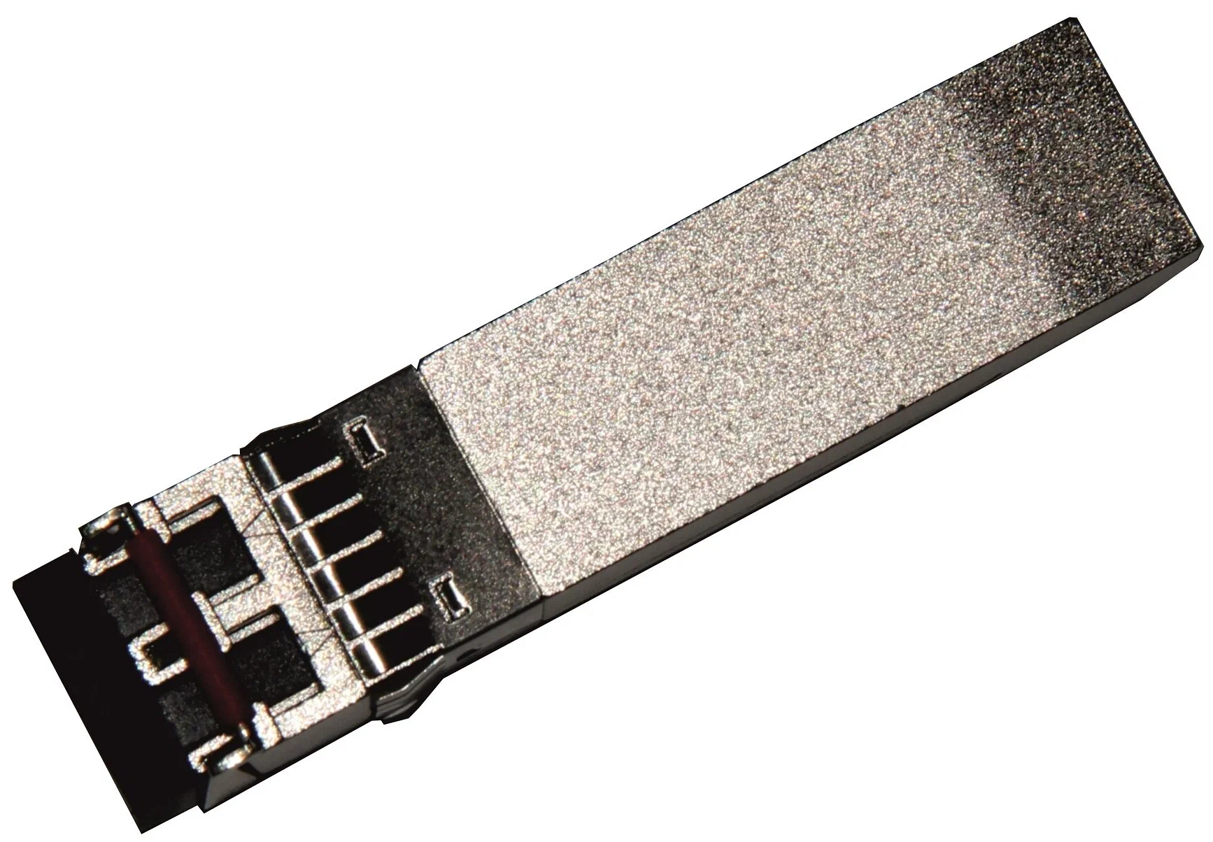 

Трансивер Broadcom Limited, Серебристый
