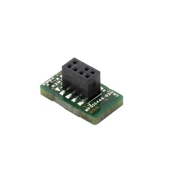 

Модуль Intel AXXRMM4LITE2 RMM Module for Silver Pass systems, AXXRMM4LITE2946514