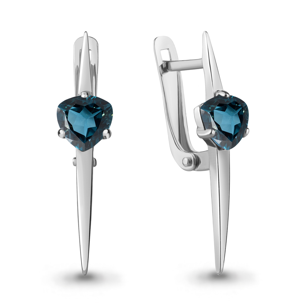 

Серьги из серебра 4773508_925_р, 4773508_925_р