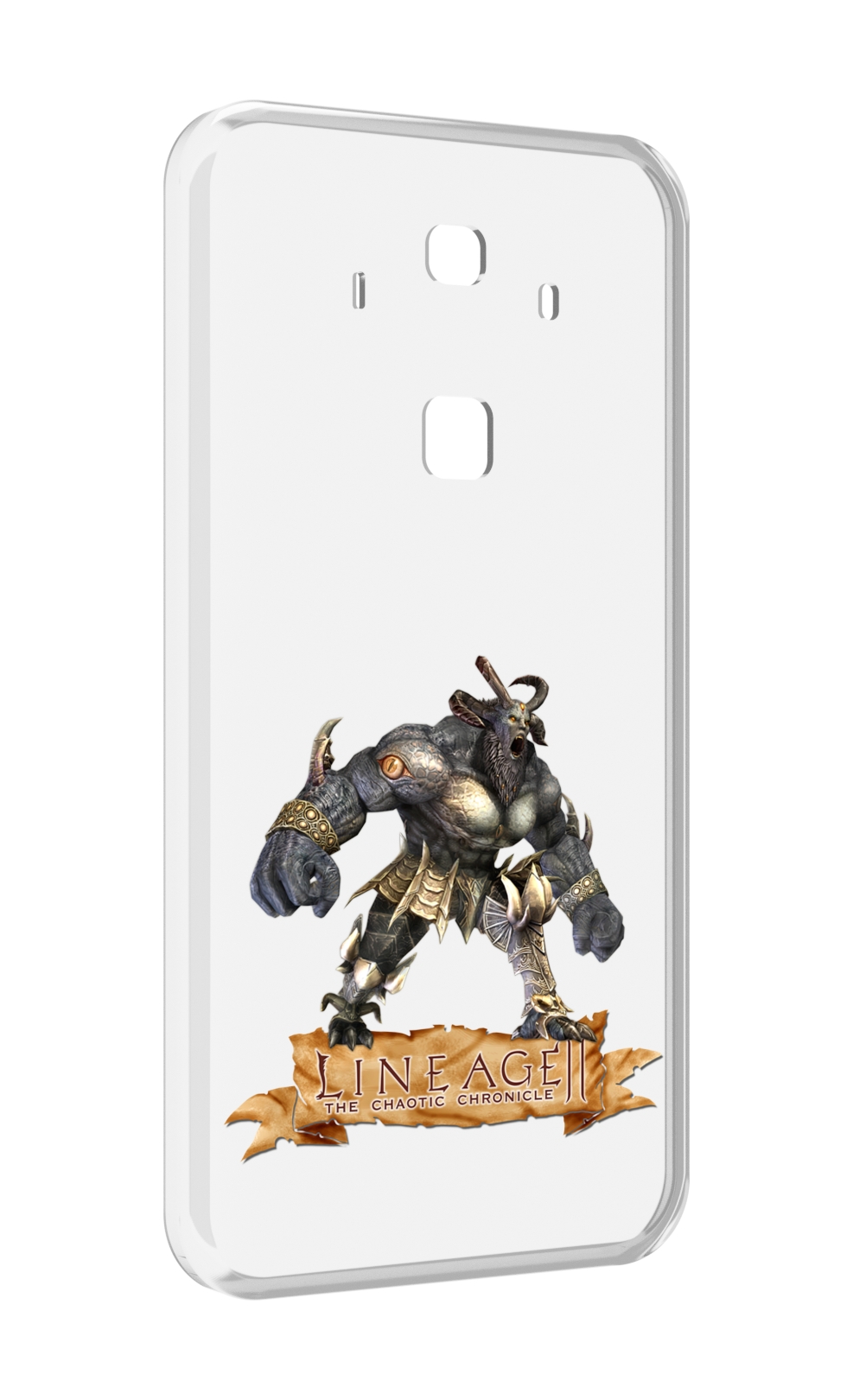 

Чехол MyPads Байлор для Huawei Mate 10 Pro, Прозрачный, Tocco