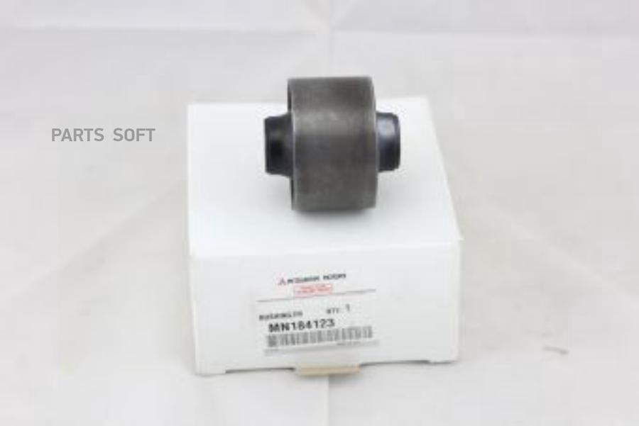 

Втулка Рычага Mn184123 MITSUBISHI MN184123