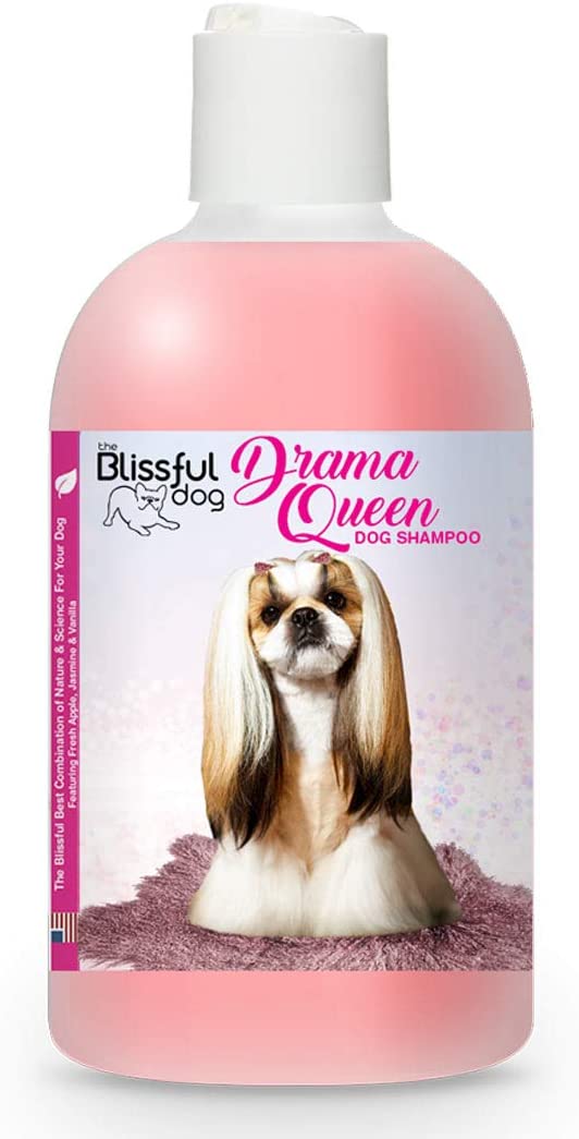 фото Шампунь для собак the blissful dog drama queen, 118 мл