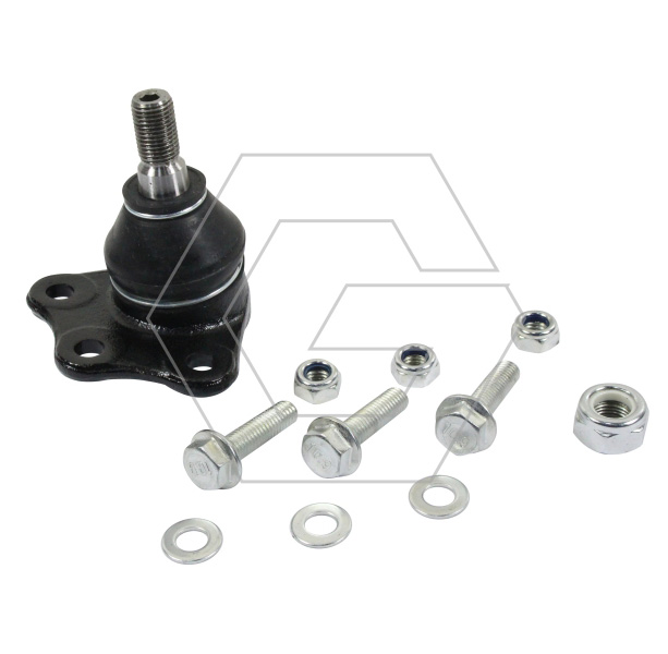 

Опора шаровая | перед прав/лев | G-AUTOPARTS gsu080056