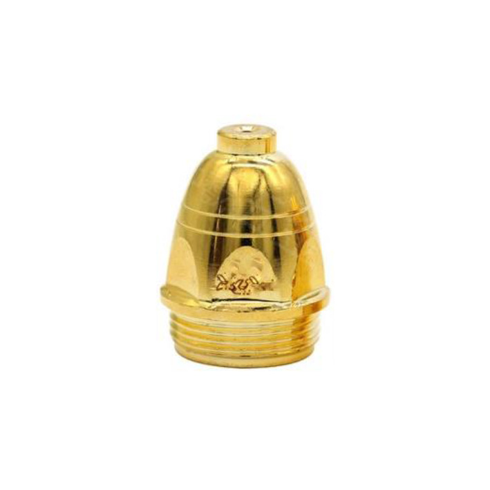 

Сопло ATLASWELD P-80 1.7мм Gold box (5шт)