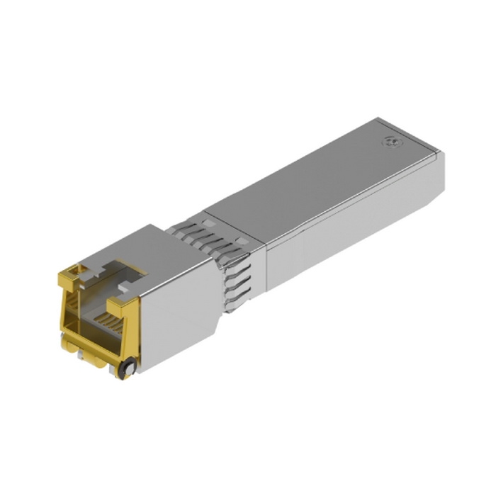 фото Трансиверный модуль acd (acd-sfp-rj45)