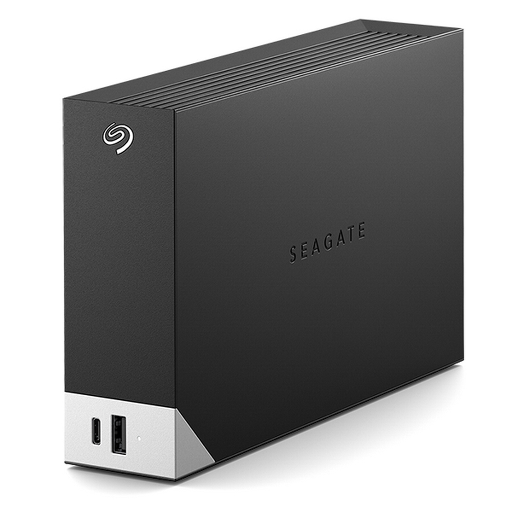 Внешний жесткий диск Seagate 14 ТБ (STLC14000400)