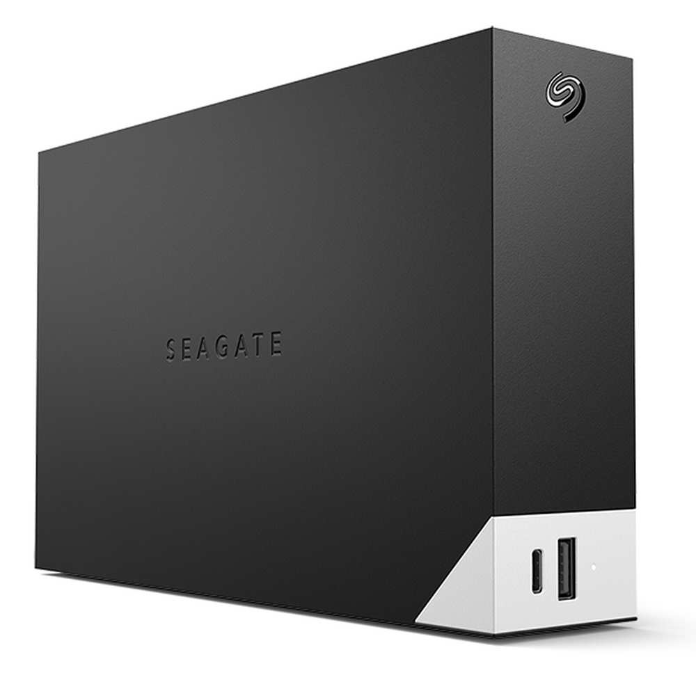 Внешний жесткий диск Seagate 16 ТБ (STLC16000400)