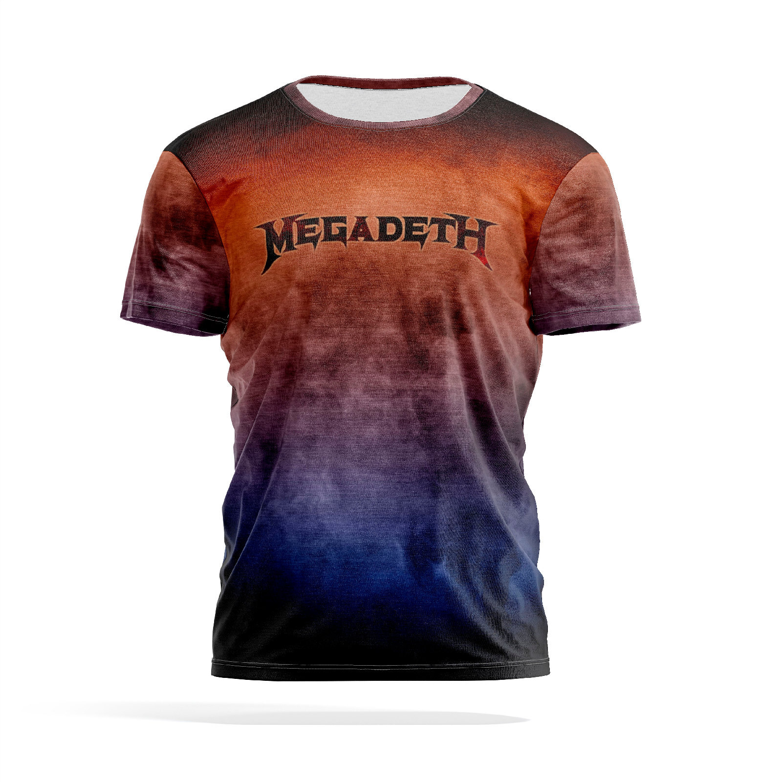 

Футболка мужская PANiN PaninManTshirtMS_MS1432303 разноцветная S, Синий, PaninManTshirtMS_MS1432303