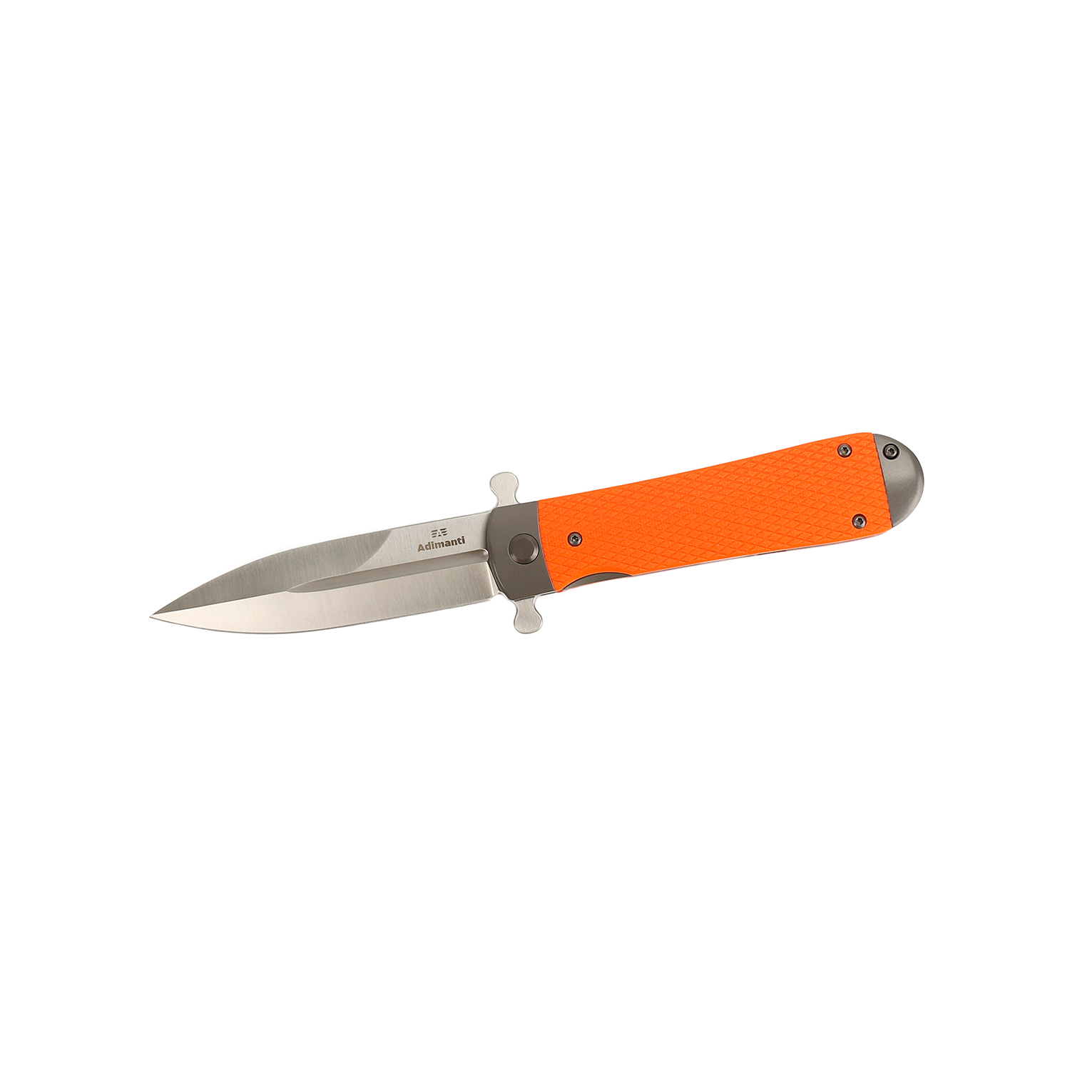 Туристический нож Adimanti Samson, orange
