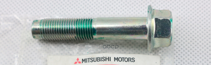 

Болт Автомобильный Mitsubishi Mu000995