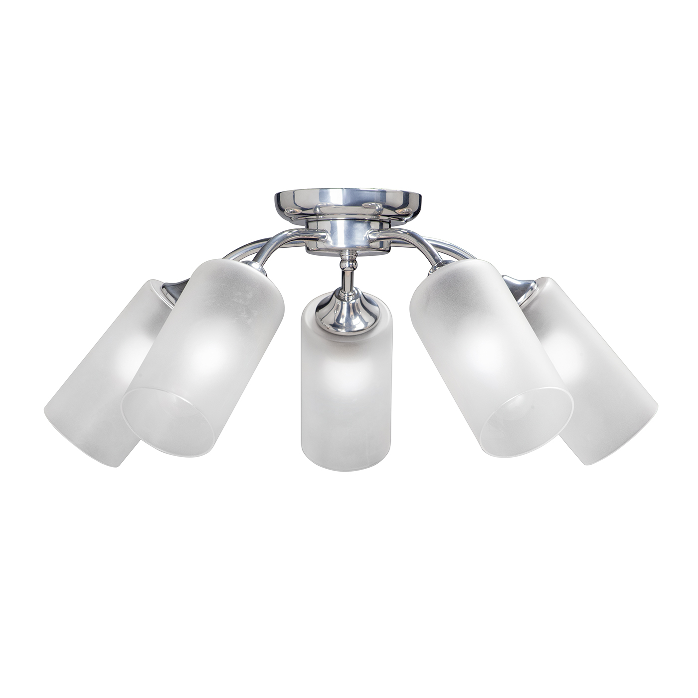 

Люстра Vitaluce V3811-9/5PL 5xE27 60Вт