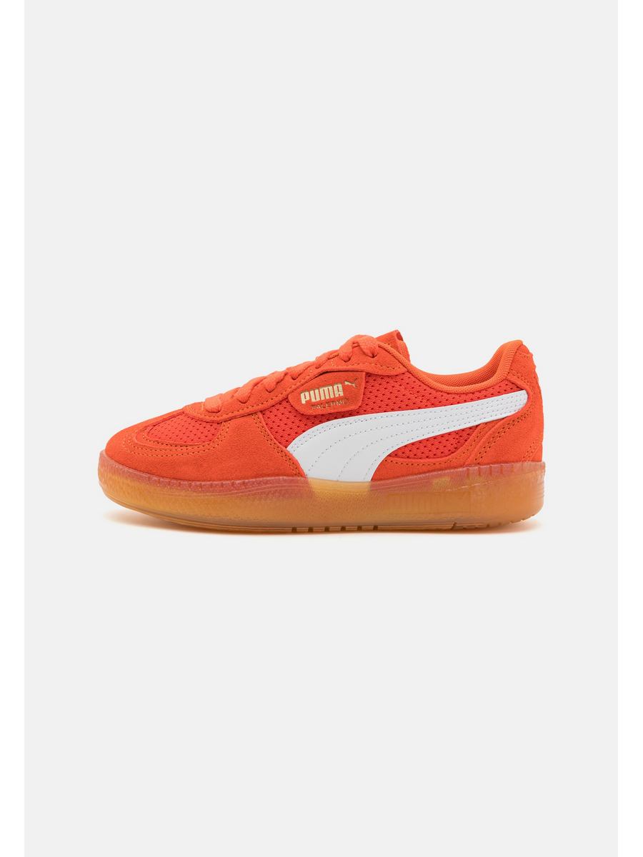 

Кроссовки женские PUMA PU111A1F0 оранжевые 40.5 EU, Оранжевый, PU111A1F0