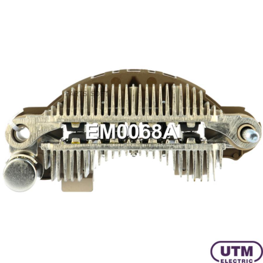 

UTM Диодный мост генератора 1шт
