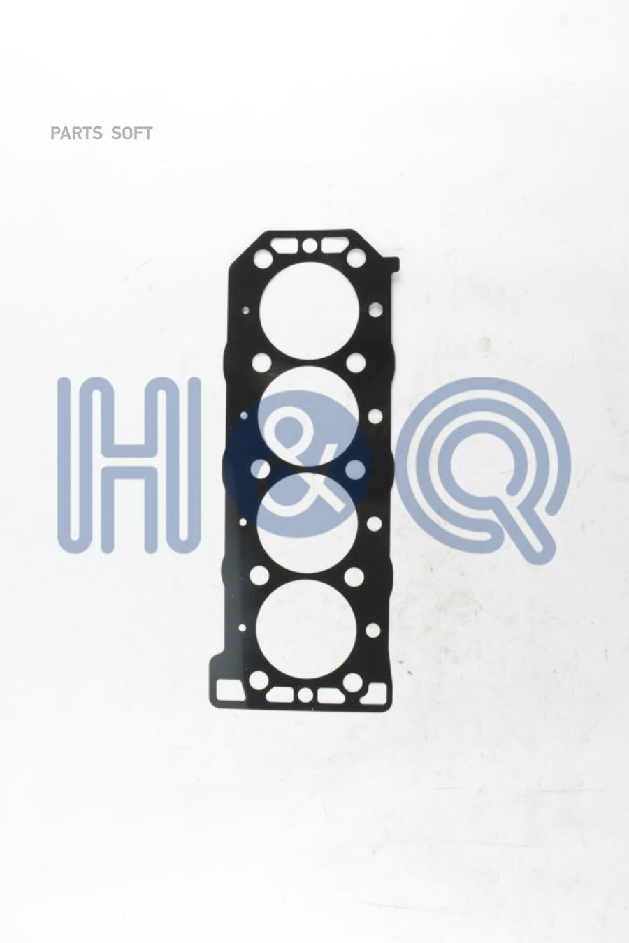 Прокладка Гбц, Rover 100 / Metro Hatchback Xp 111 C/L/S Код 20023051