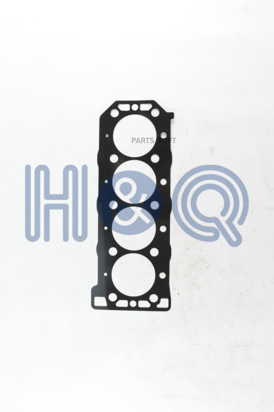 H&Q Прокладка Гбц, Rover 100 / Metro Hatchback Xp 111 C/L/S Код 20023051