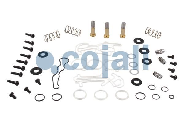 

COJALI 6012279 6012279_р/к модуля ECAS!\ Wabco